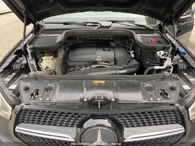4JGFB4KB4LA040649 Mercedes-Benz Gle Gle 350