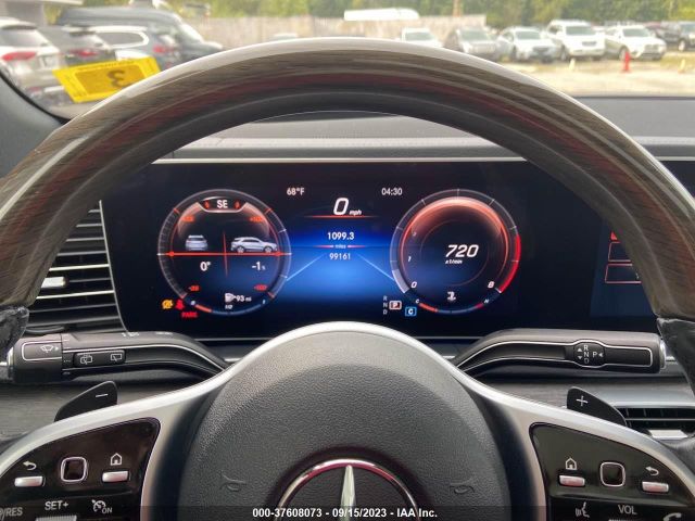 4JGFB4KB4LA040649 Mercedes-Benz Gle Gle 350