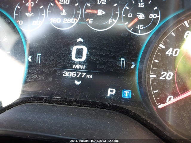 Chevrolet Camaro 2lt 2016 1G1FD3DXXG0166858 Image 15