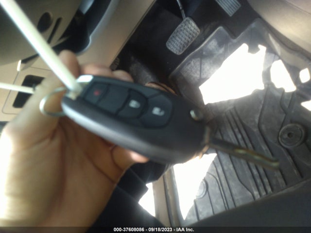 Chevrolet Trailblazer Ls 2023 KL79MMS22PB173872 Image 11