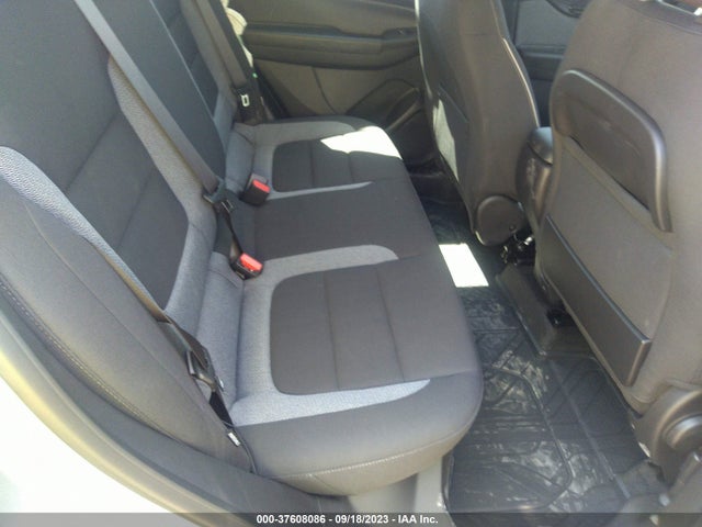 Chevrolet Trailblazer Ls 2023 KL79MMS22PB173872 Image 8