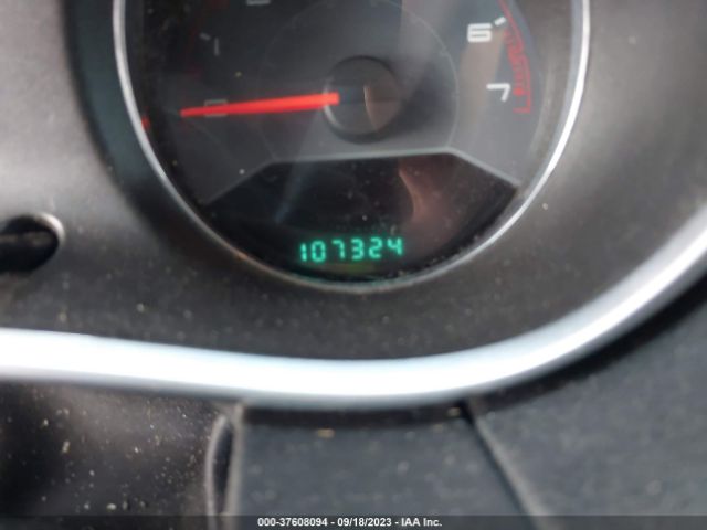 1C3CDZAB0EN222333 Dodge AVENGER SE