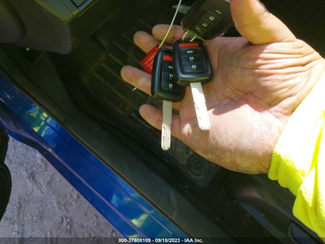 19XFC2F58GE062716 Honda Civic Sedan Lx