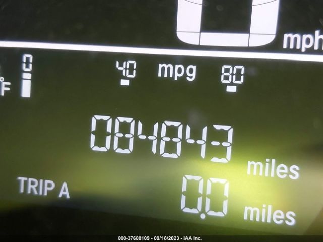19XFC2F58GE062716 Honda Civic Sedan Lx