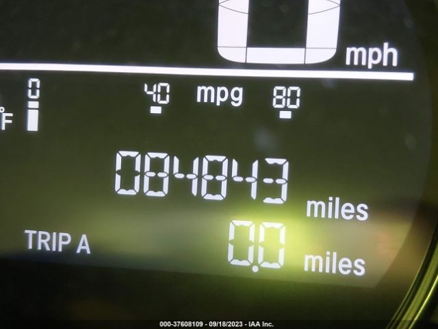 19XFC2F58GE062716 Honda Civic Sedan Lx