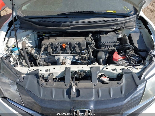 Honda Civic Coupe Lx 2015 2HGFG3B58FH500543 Image 10