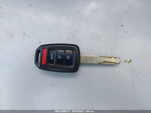 Honda Civic Coupe Lx 2015 2HGFG3B58FH500543 Image 11