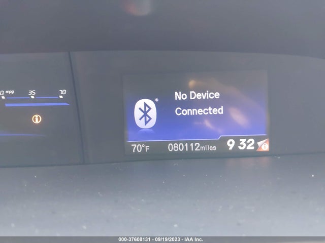 Honda Civic Coupe Lx 2015 2HGFG3B58FH500543 Image 7