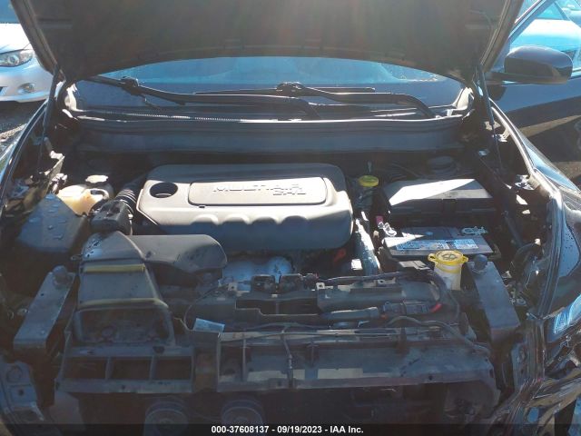 1C4PJMCB6GW262919 Jeep Cherokee Latitude