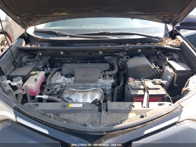 Toyota RAV4 LE 2017 2T3ZFREV8HW381246 Image 16