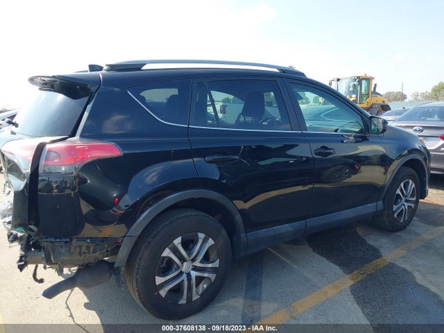 Toyota RAV4 LE 2017 2T3ZFREV8HW381246 Image 5