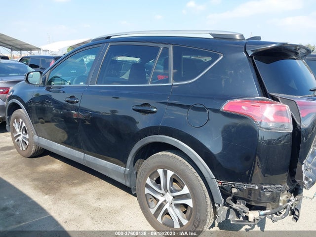 Toyota RAV4 LE 2017 2T3ZFREV8HW381246 Image 6