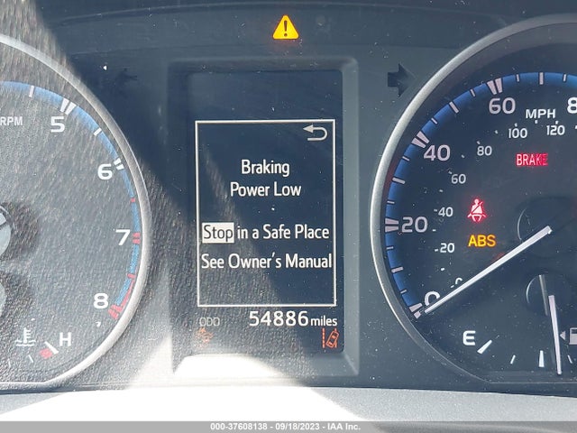 Toyota RAV4 LE 2017 2T3ZFREV8HW381246 Image 7