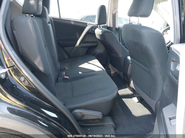 Toyota RAV4 LE 2017 2T3ZFREV8HW381246 Image 14