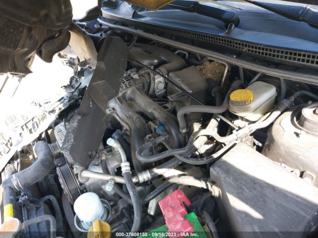 JF1GPAA6XE9303721 Subaru Impreza Wagon 2.0i