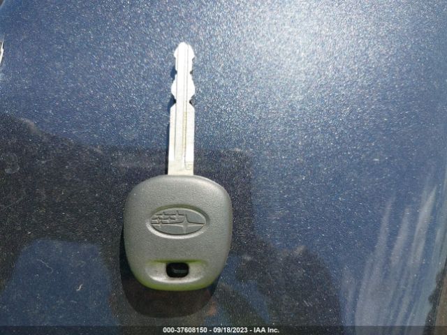 JF1GPAA6XE9303721 Subaru Impreza Wagon 2.0i