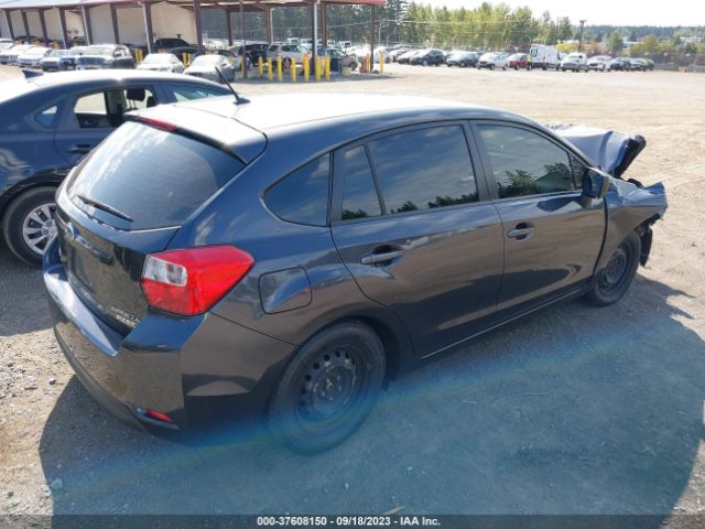 JF1GPAA6XE9303721 Subaru Impreza Wagon 2.0i
