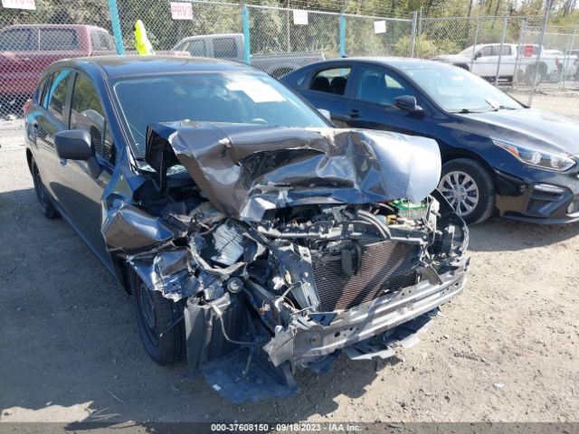 JF1GPAA6XE9303721 Subaru Impreza Wagon 2.0i