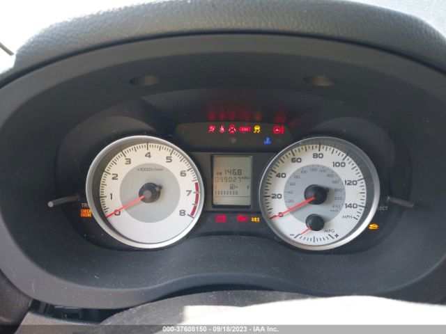 JF1GPAA6XE9303721 Subaru Impreza Wagon 2.0i