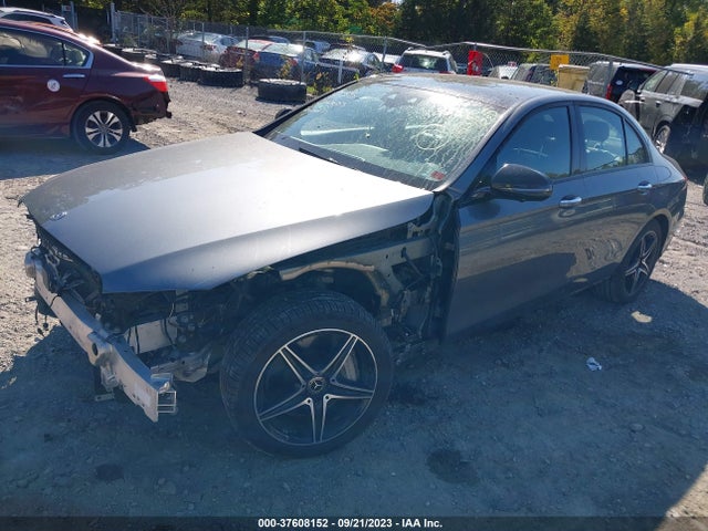 W1KZF8EB7LA834558 Mercedes-Benz E-class E 350