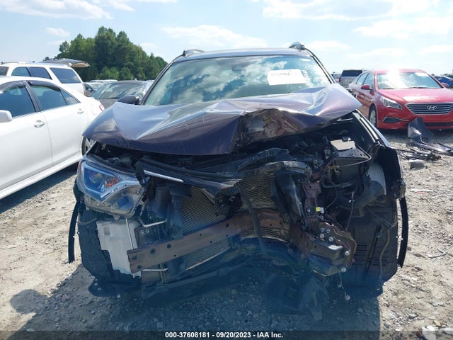 Toyota RAV4 LE 2017 2T3ZFREV7HW345824 Image 13