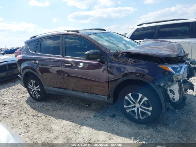 Toyota RAV4 LE 2017 2T3ZFREV7HW345824 Image 14