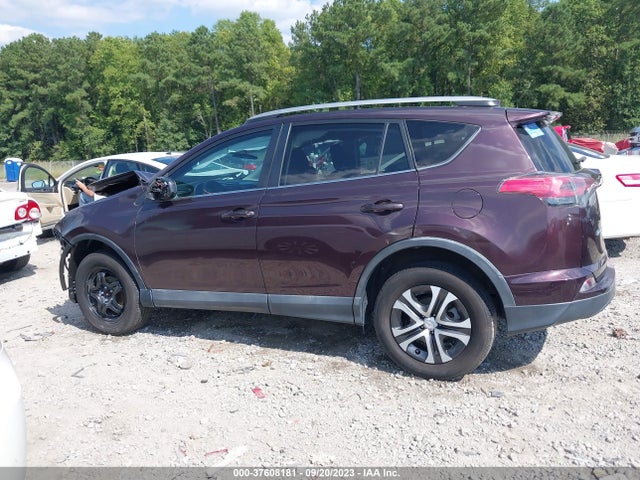 Toyota RAV4 LE 2017 2T3ZFREV7HW345824 Image 15