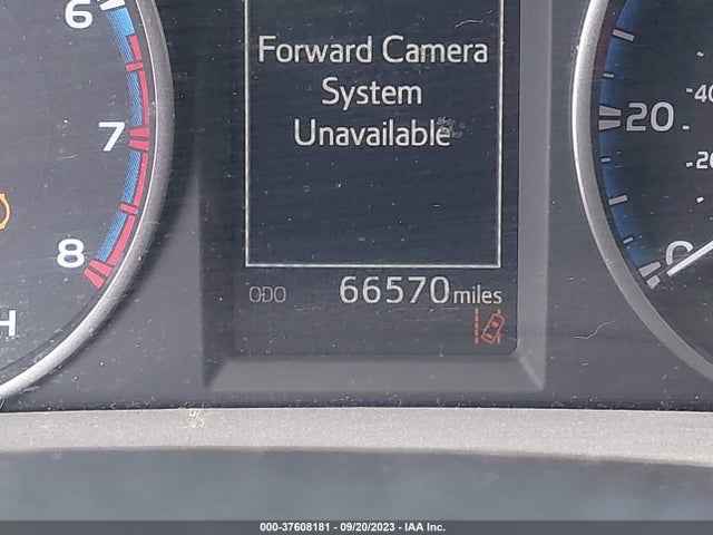Toyota RAV4 LE 2017 2T3ZFREV7HW345824 Image 7
