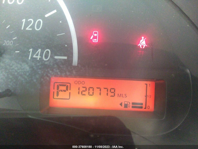 Nissan VERSA 2015 3N1CN7AP5FL815473 Image 7