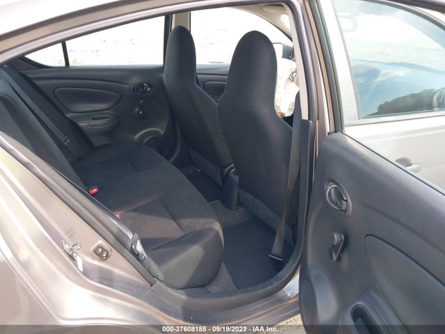 Nissan VERSA 2015 3N1CN7AP5FL815473 Image 8