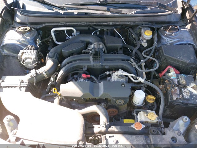 Subaru Legacy 2017 4S3BNAB63H3052461 Image 10