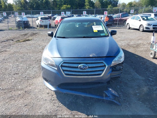 Subaru Legacy 2017 4S3BNAB63H3052461 Image 12