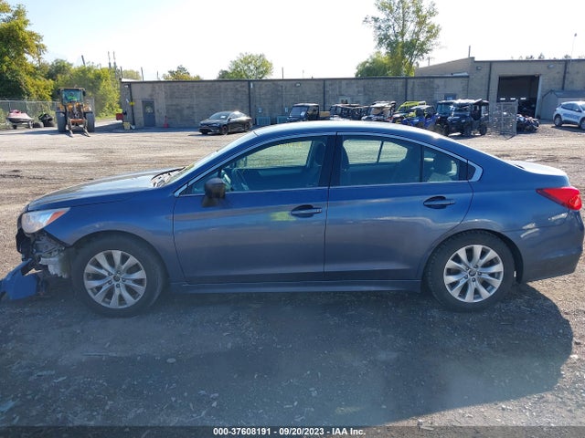 Subaru Legacy 2017 4S3BNAB63H3052461 Image 14