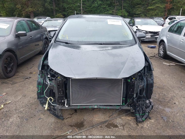 Toyota Prius Two 2016 JTDKBRFU5G3007357 Image 13
