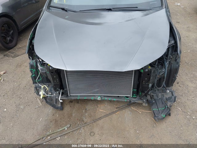 Toyota Prius Two 2016 JTDKBRFU5G3007357 Image 6