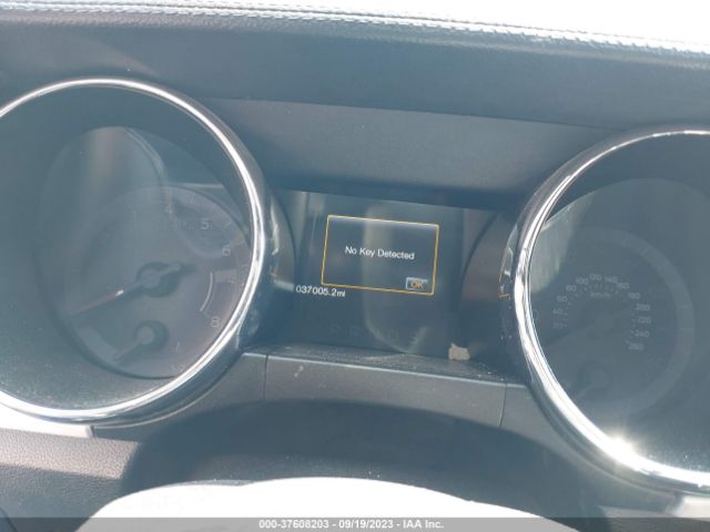 1FA6P8CF4H5237485 Ford MUSTANG GT