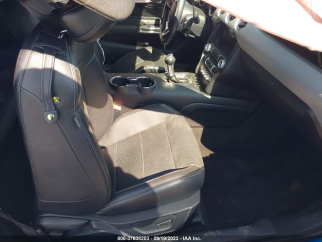1FA6P8CF4H5237485 Ford MUSTANG GT