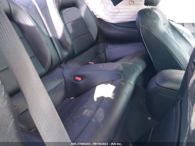 1FA6P8CF4H5237485 Ford MUSTANG GT
