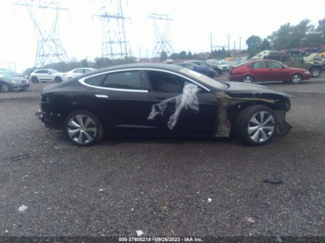 5YJSA1E28LF399624 Tesla Model S Long Range