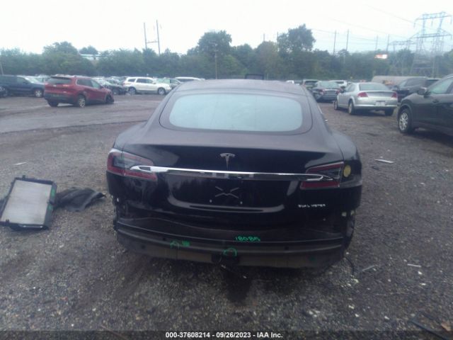 5YJSA1E28LF399624 Tesla Model S Long Range