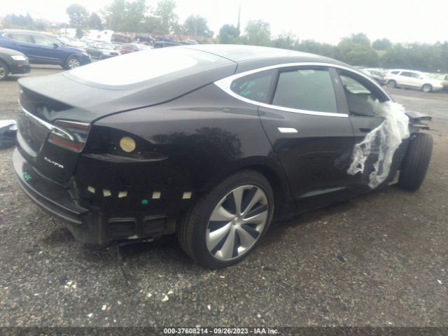 5YJSA1E28LF399624 Tesla Model S Long Range