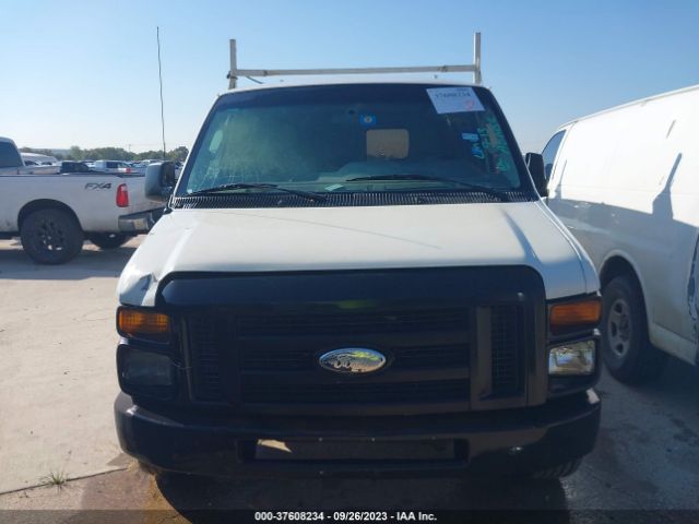 1FTNE2EW9EDA81452 Ford Econoline Cargo Van Commercial/recreational