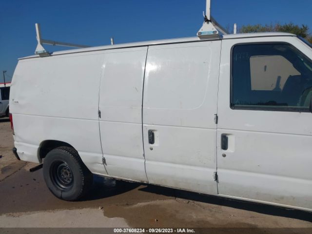 1FTNE2EW9EDA81452 Ford Econoline Cargo Van Commercial/recreational