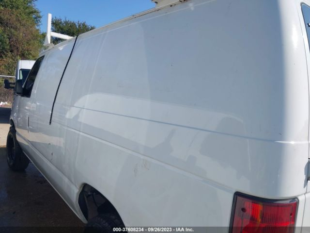 1FTNE2EW9EDA81452 Ford Econoline Cargo Van Commercial/recreational