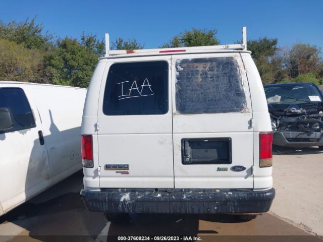 1FTNE2EW9EDA81452 Ford Econoline Cargo Van Commercial/recreational