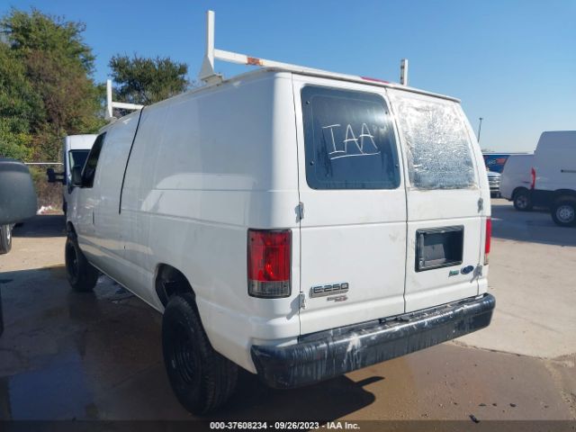 1FTNE2EW9EDA81452 Ford Econoline Cargo Van Commercial/recreational