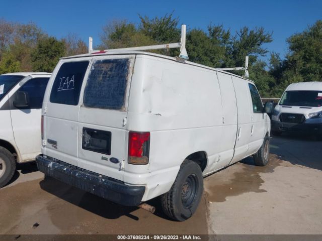 1FTNE2EW9EDA81452 Ford Econoline Cargo Van Commercial/recreational