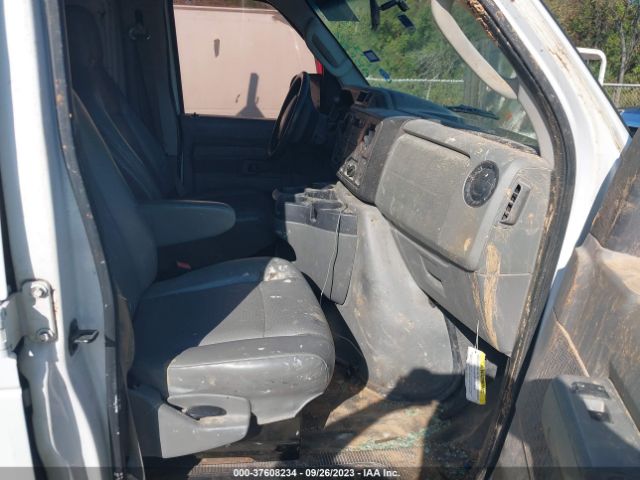 1FTNE2EW9EDA81452 Ford Econoline Cargo Van Commercial/recreational