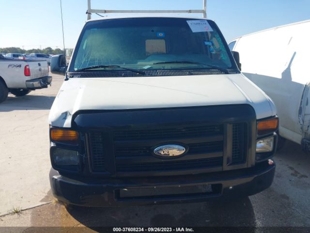 1FTNE2EW9EDA81452 Ford Econoline Cargo Van Commercial/recreational