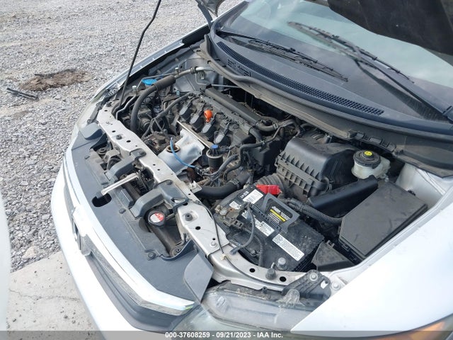 2012 HONDA CIVIC SDN LX VIN: 19XFB2F57CE034726